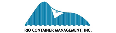 Rio Container Management, Inc., Logo